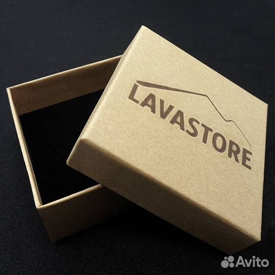 Мужской браслет Вегвизир из оникса Lavastore