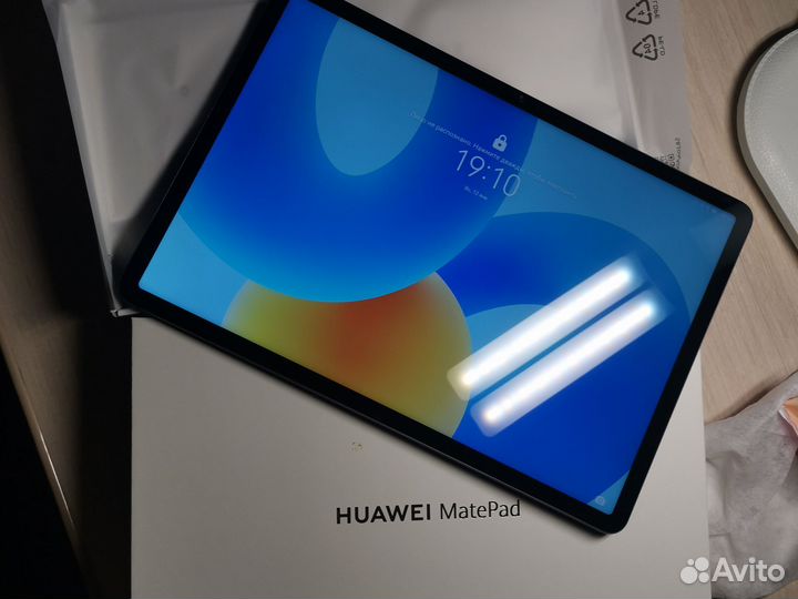 Планшет huawei MatePad 11.5