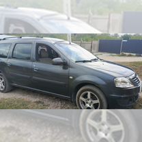 Dacia Logan 1.5 MT, 2009, 353 568 км, с пробегом, цена 700 000 руб.