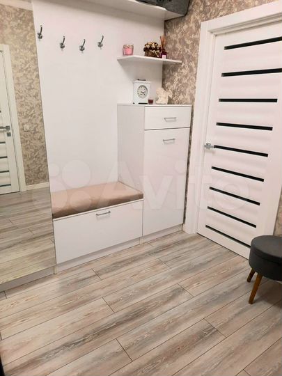 1-к. квартира, 70 м², 6/15 эт.