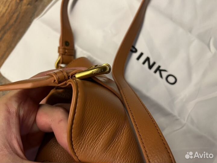 Сумка Pinko новая коллекция два цвета