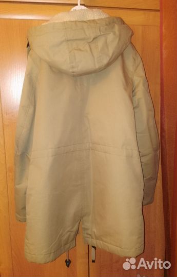 Куртка мужская