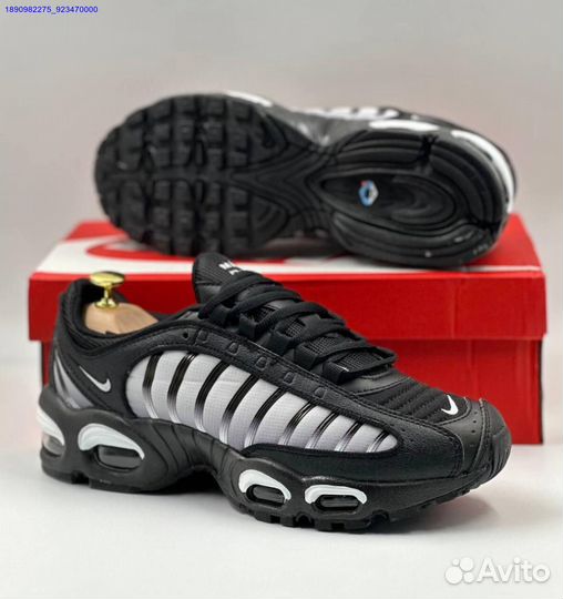 Nike Air Max Tailwind 4 (Арт.52589)