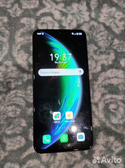 Infinix Note 12, 6/128 ГБ