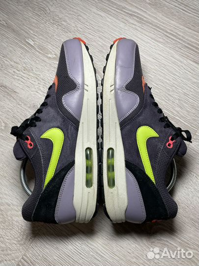 Кроссовки (44eur) Nike Air Max 1