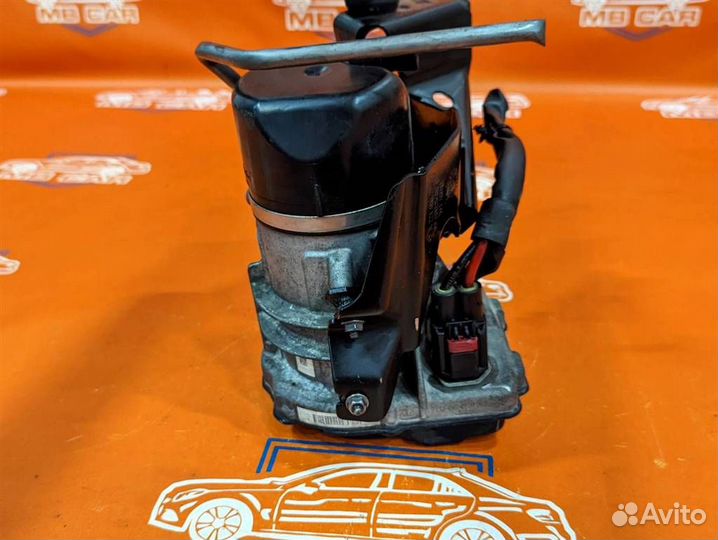 Эгур w221 S-class 642.930