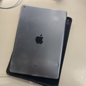 iPad 2018