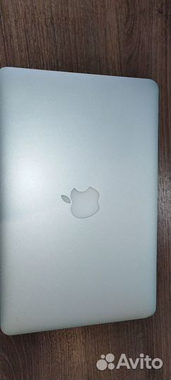 Apple macbook air 11