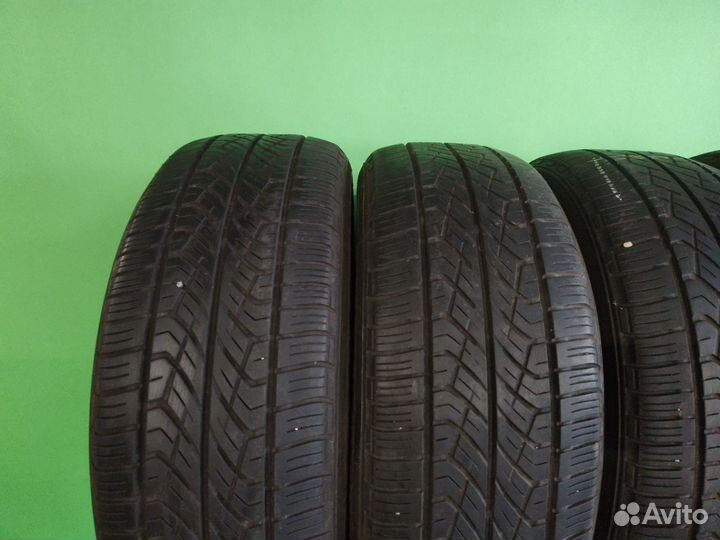 Yokohama Geolandar G95 225/55 R17