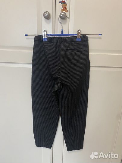 Школьная форма брюки Gulliver,Choupette 122-128