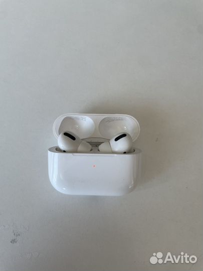 Беспроводные наушники Air Pods Pro 2