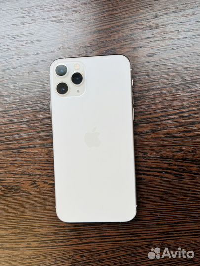 iPhone 11 Pro, 64 ГБ