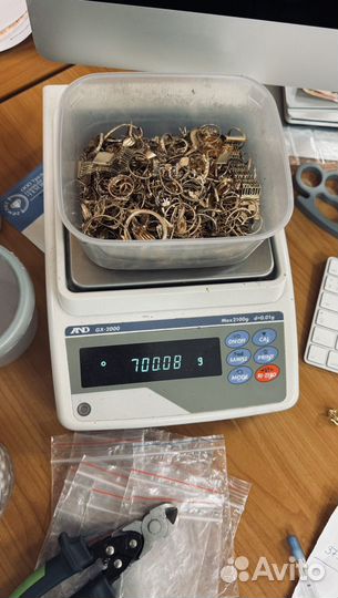 Ювелир в Перми