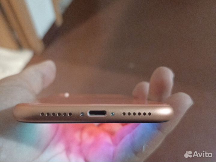 iPhone Xr, 128 ГБ
