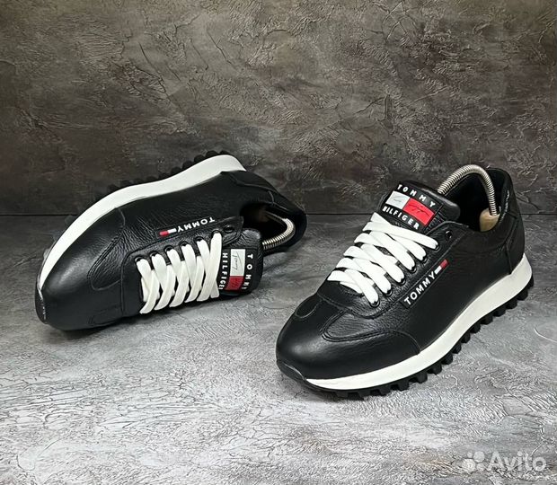 Кроссовки Tommy Hilfiger