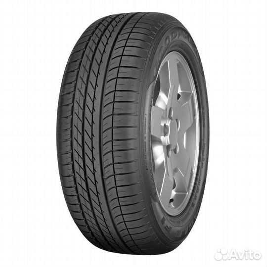 Goodyear Eagle F1 Asymmetric SUV 245/45 R21