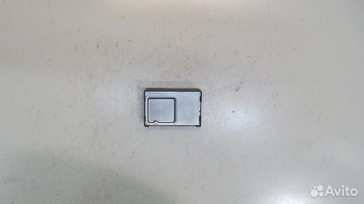 Блок управления раздаткой Dodge Ram 2008, 2012