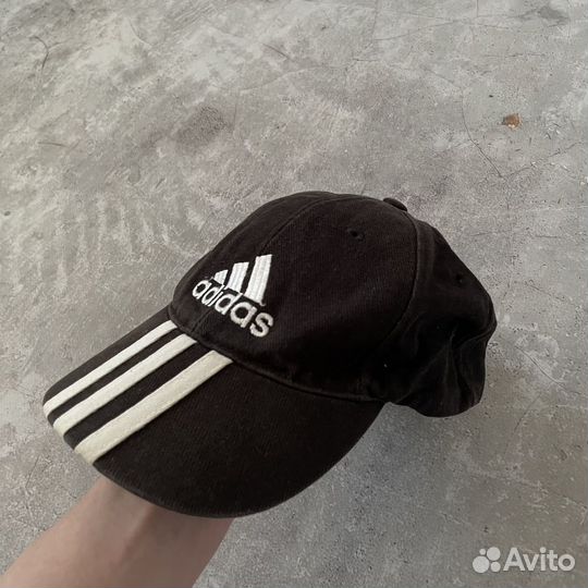 Adidas Винтажная Кепка