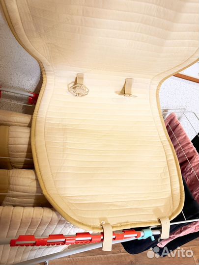 Чехлы универсальные для авто