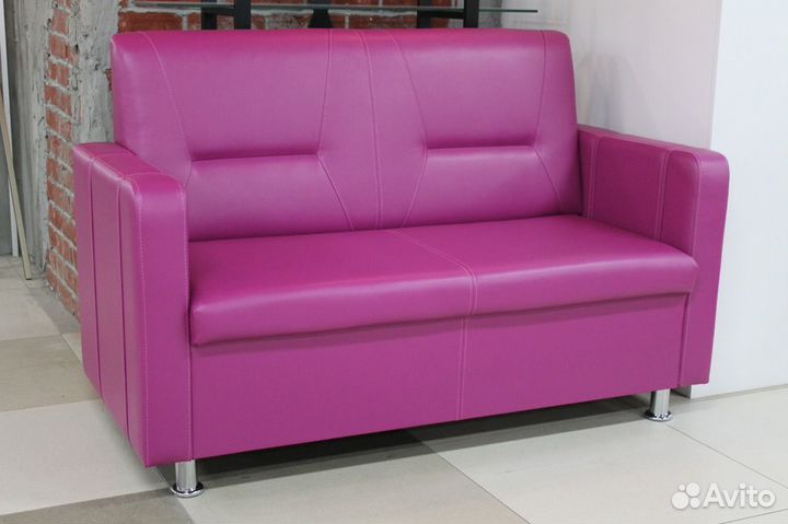 Диван офисный