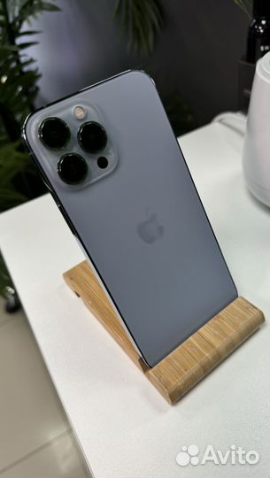 iPhone 13 Pro Max, 256 ГБ