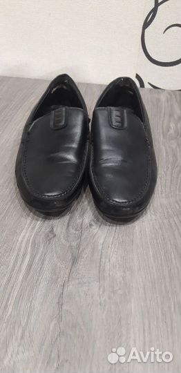 Туфли для мальчика - 33 размер