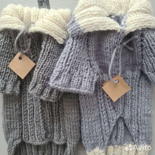 Свитер для собаки