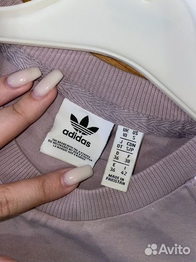 Футболка Adidas Originals женская