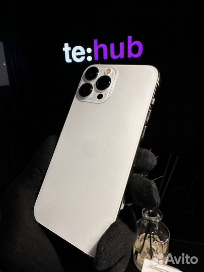 iPhone 13 Pro Max, 256 ГБ