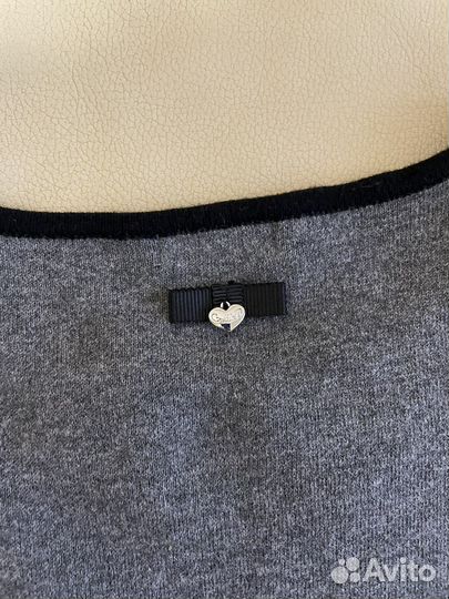 Жакет на девочку, на рост 158, Gulliver