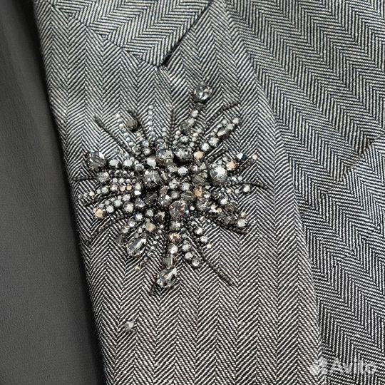 Жакет Brunello Cucinelli (оригинал)