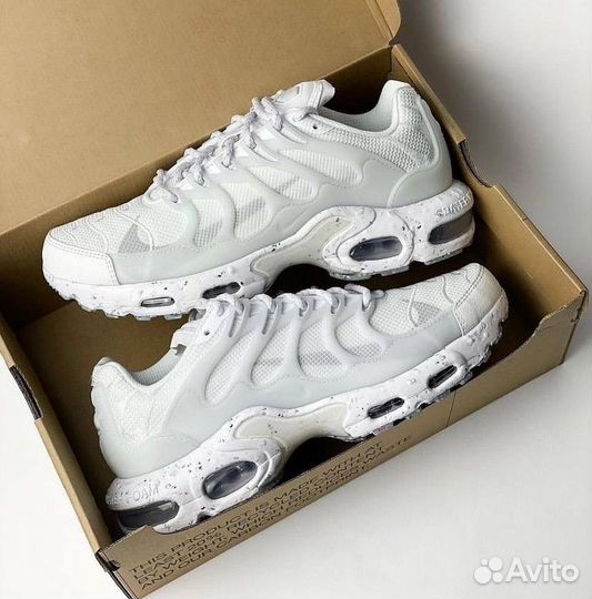 Nike Air Max tn Plus Terrascape