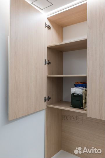 Постирочная