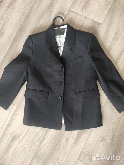 Школьный костюм