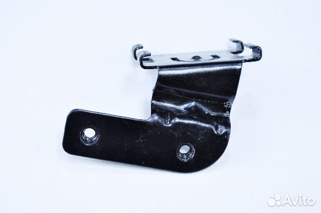 Кронштейн бачка гур L1, L2, SAN, LAR renault 60015