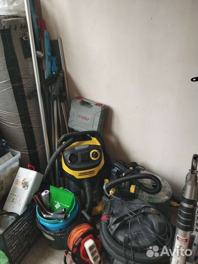 Готовый бизнес Клининговая компания