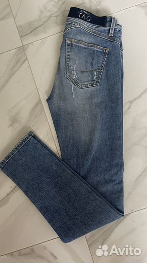 Джинсы Pinko 25