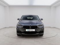 BMW X2 1.5 AMT, 2019, 116 322 км, с пробегом, цена 2 345 000 руб.