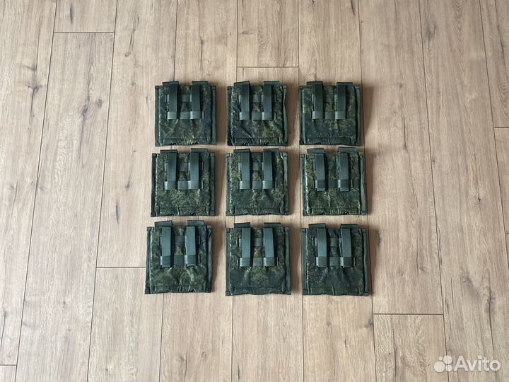 Новый подcумок под мпл 50