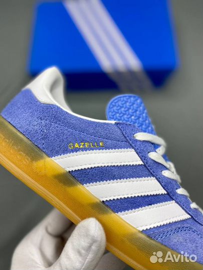 Кроссовки Adidas Gazelle