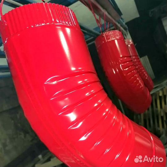 Металлообработка и порошковая покраска металла