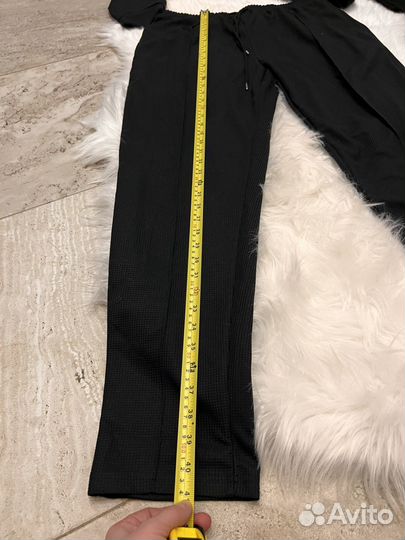 Комтюм спорт s-m новый