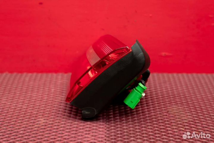 Фонарь внутренний задний правый Audi A6 C7 chva