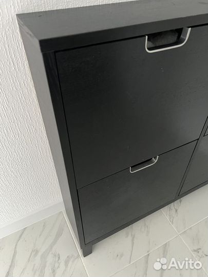 Тумба для обуви