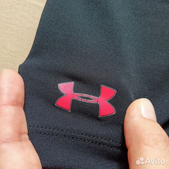 Шорты Under Armour женские (XS)