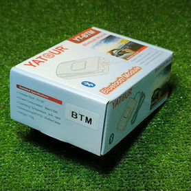 Bluetooth модуль Yatour BTM