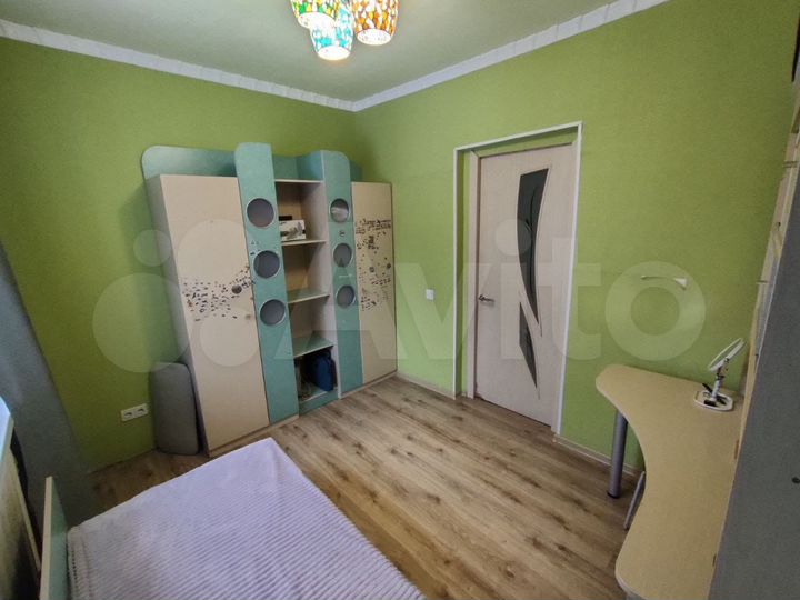 2-к. квартира, 42,6 м², 1/2 эт.