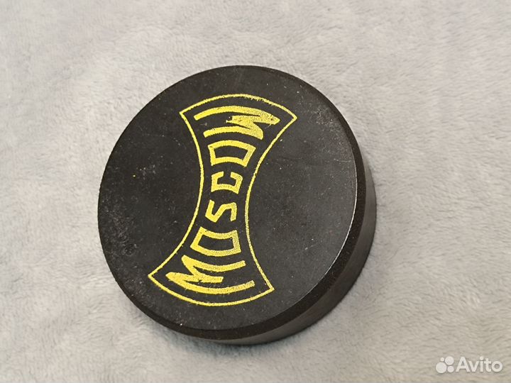 Шайба хоккей 1979 Чемпионат мира и Европы