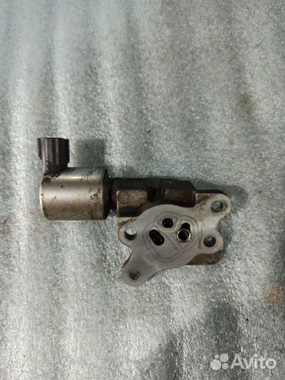 Клапан vvti Mazda Cx-5 KE2AW shvpts