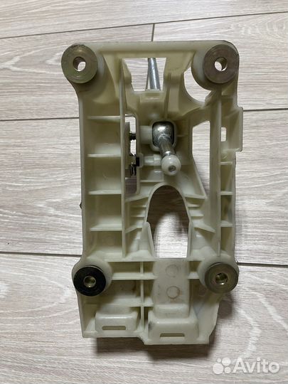 Кулиса кпп Geely